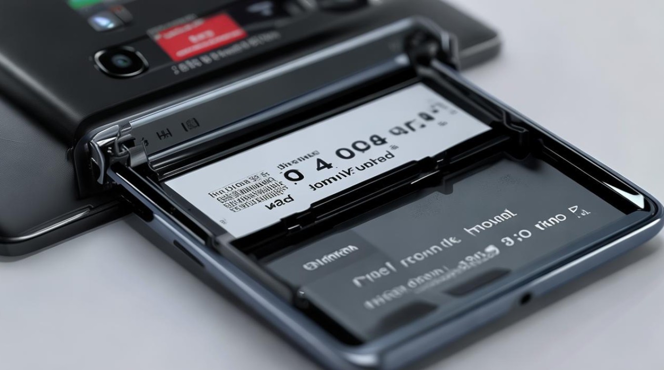 华为g9双卡怎么安装