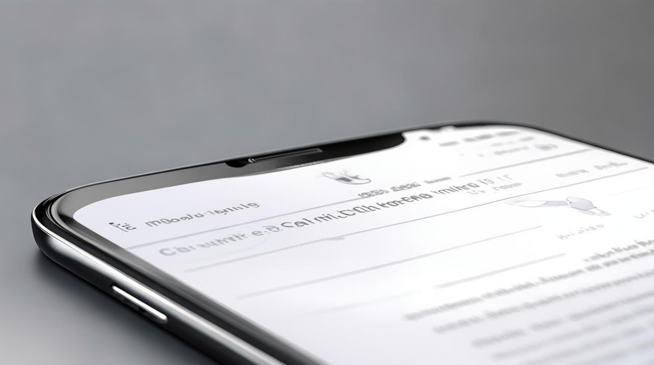 红米RedmiK70如何设置呼叫等待