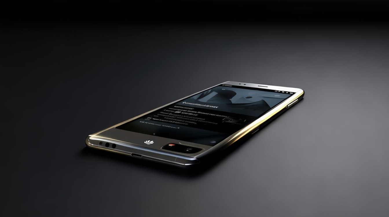 华为p8怎么老是提示