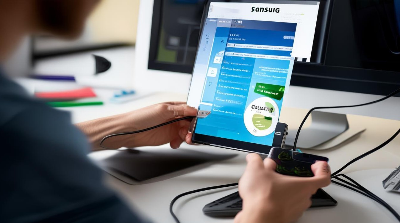 三星手机刷机usb连接不上怎么办啊