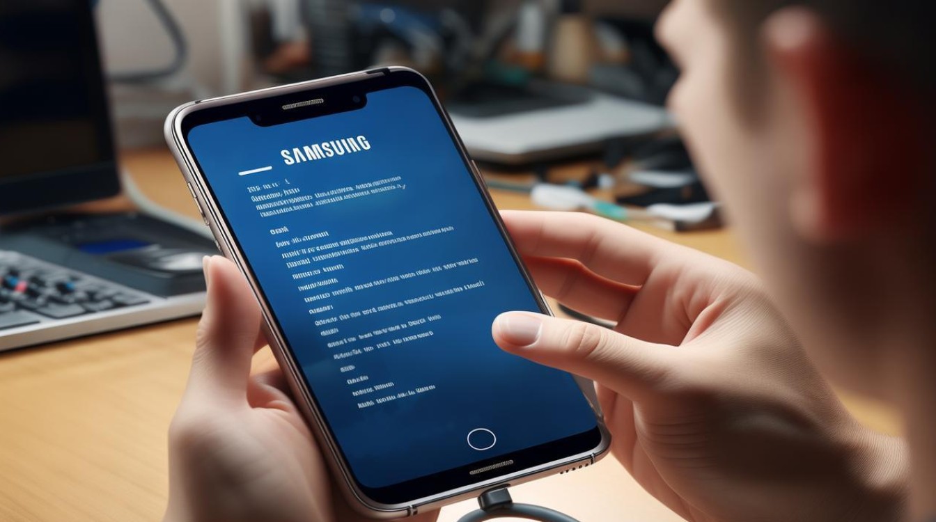 三星手机刷机usb连接不上怎么办啊
