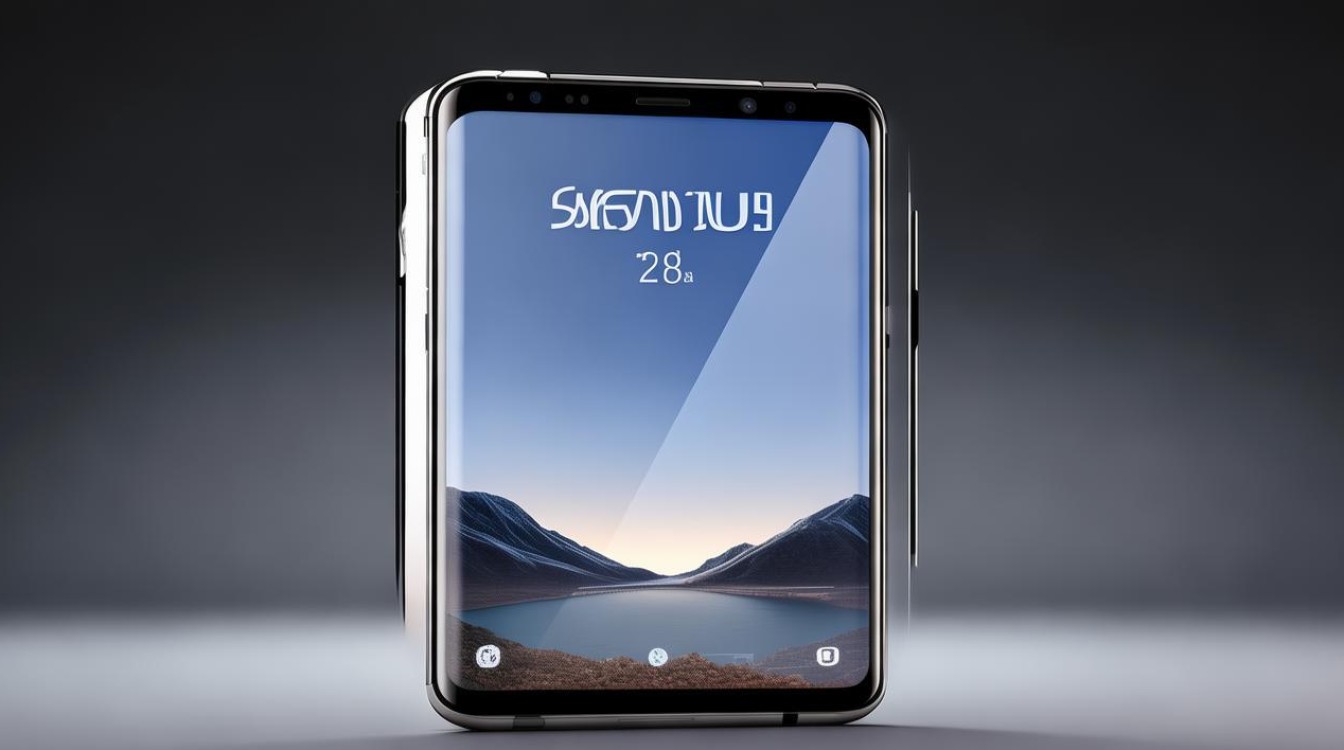 三星s8侧屏怎么不行