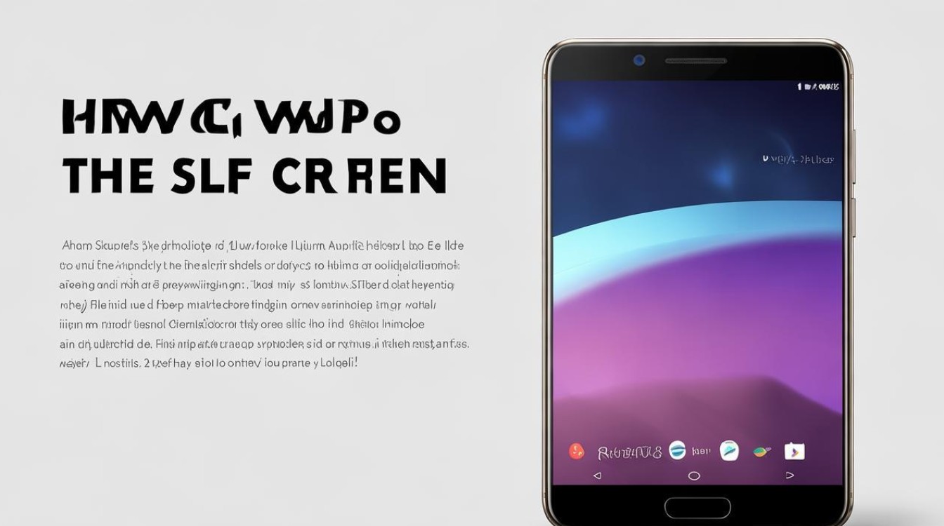 华为荣耀手机怎么裁剪