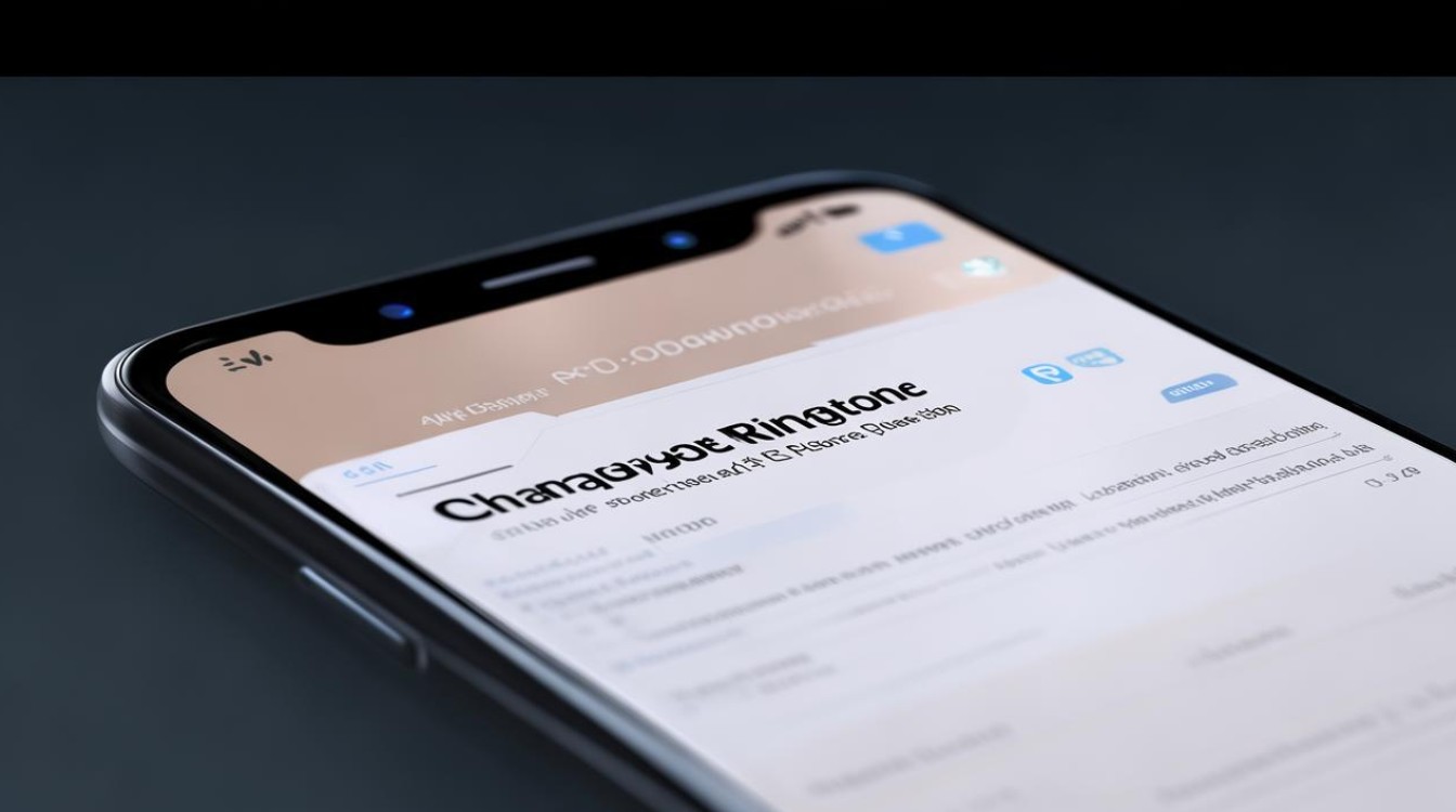 三星s9怎么更改铃声