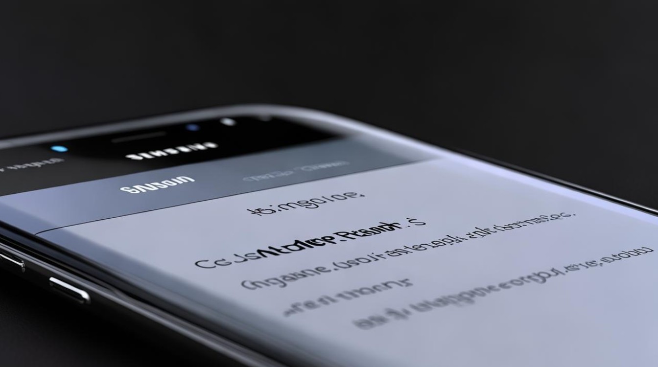 三星s9怎么更改铃声