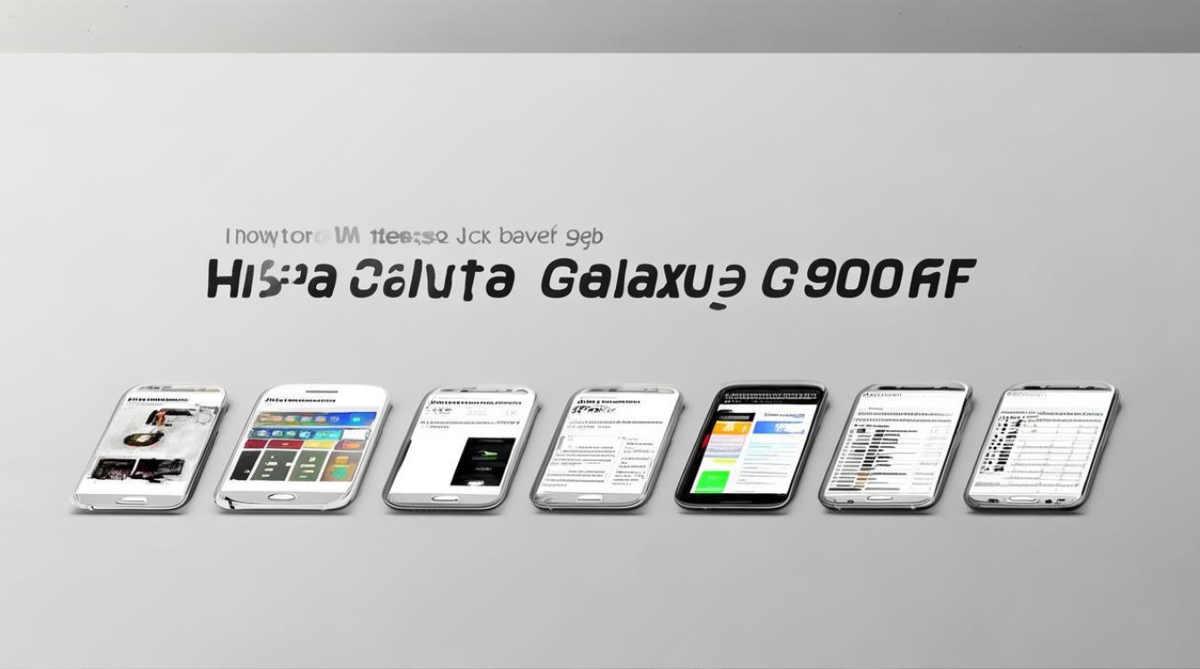 三星g900f手机怎么刷机教程