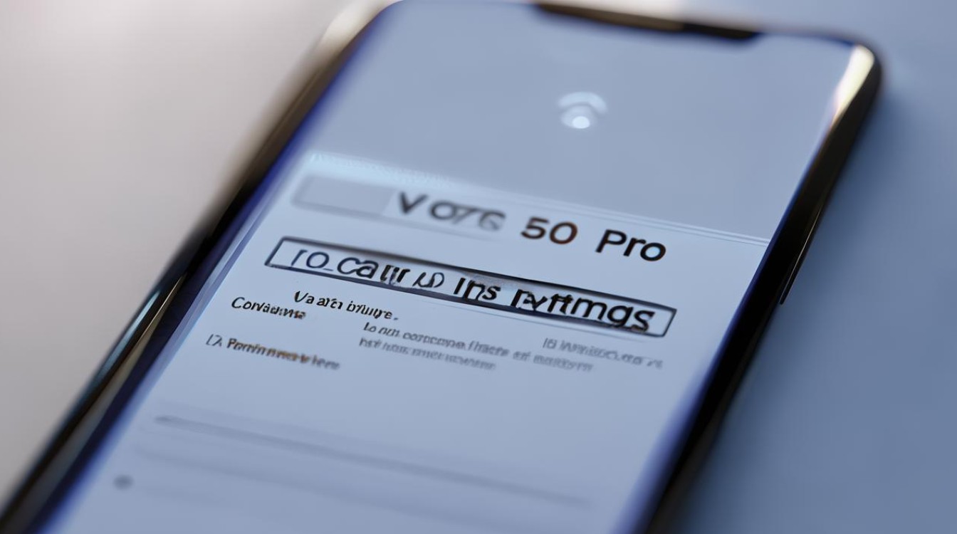 vivox50pro定位怎么取消