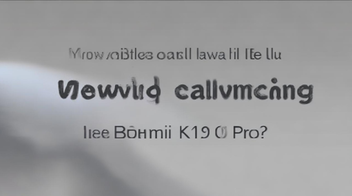 红米RedmiK70Pro如何设置呼叫等待?