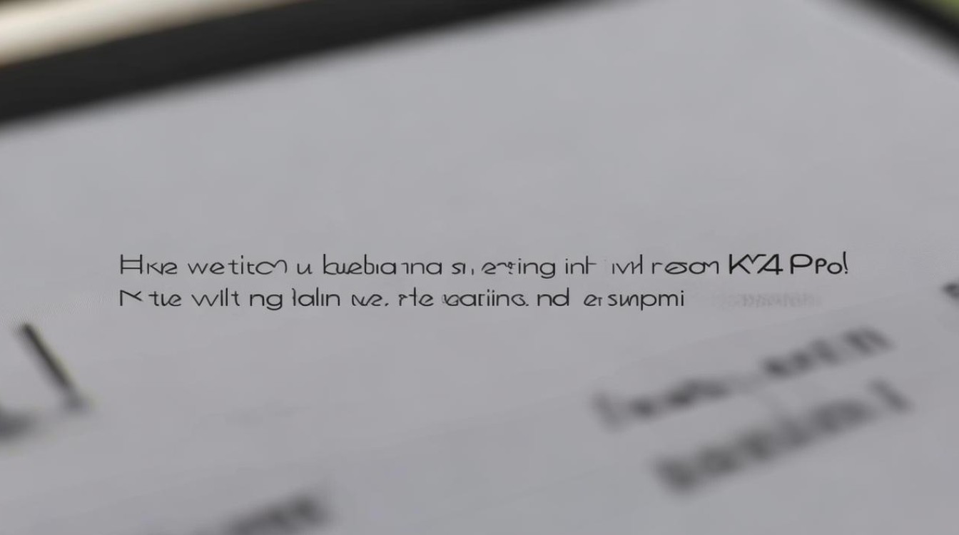 红米RedmiK70Pro如何设置呼叫等待?