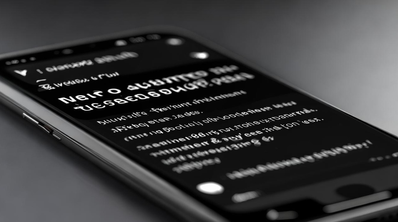 vivoiqooneo3忘记密码怎么办