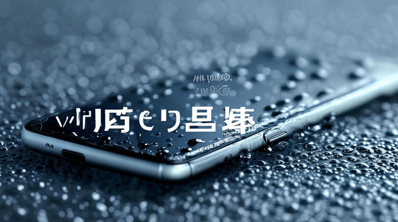 vivoiqooneo3进水怎么办