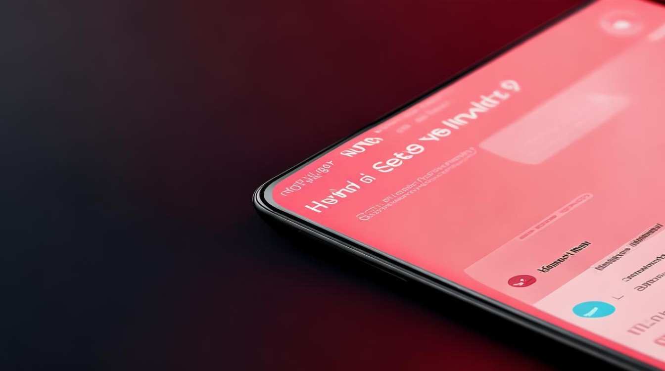 红米RedmiK70如何设置语音输入?