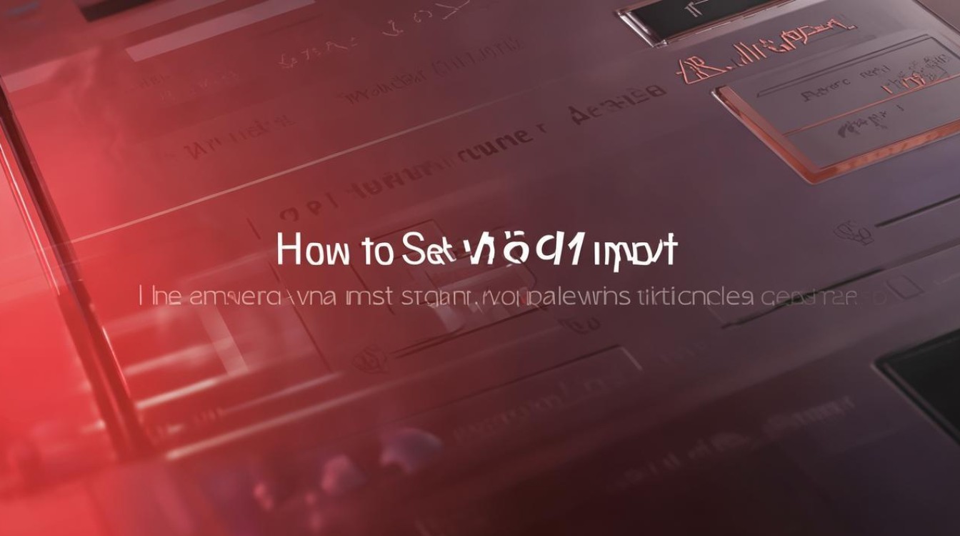 红米RedmiK70如何设置语音输入?