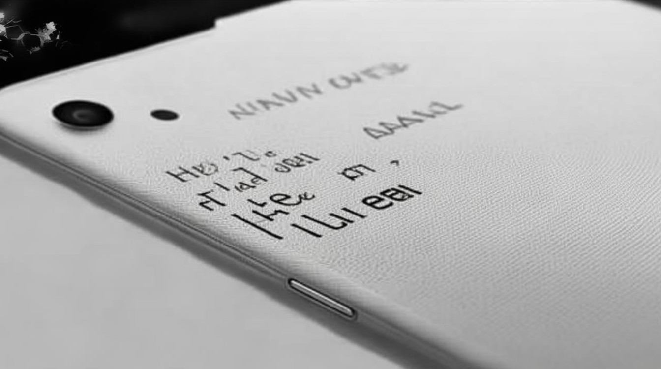 华为p7外壳怎么打开