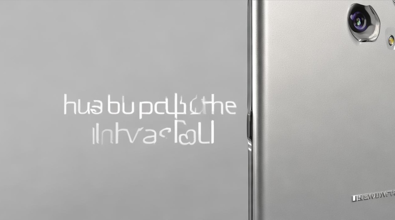 华为p7外壳怎么打开