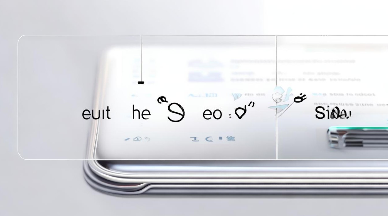 vivo手机下滑功能怎么设置