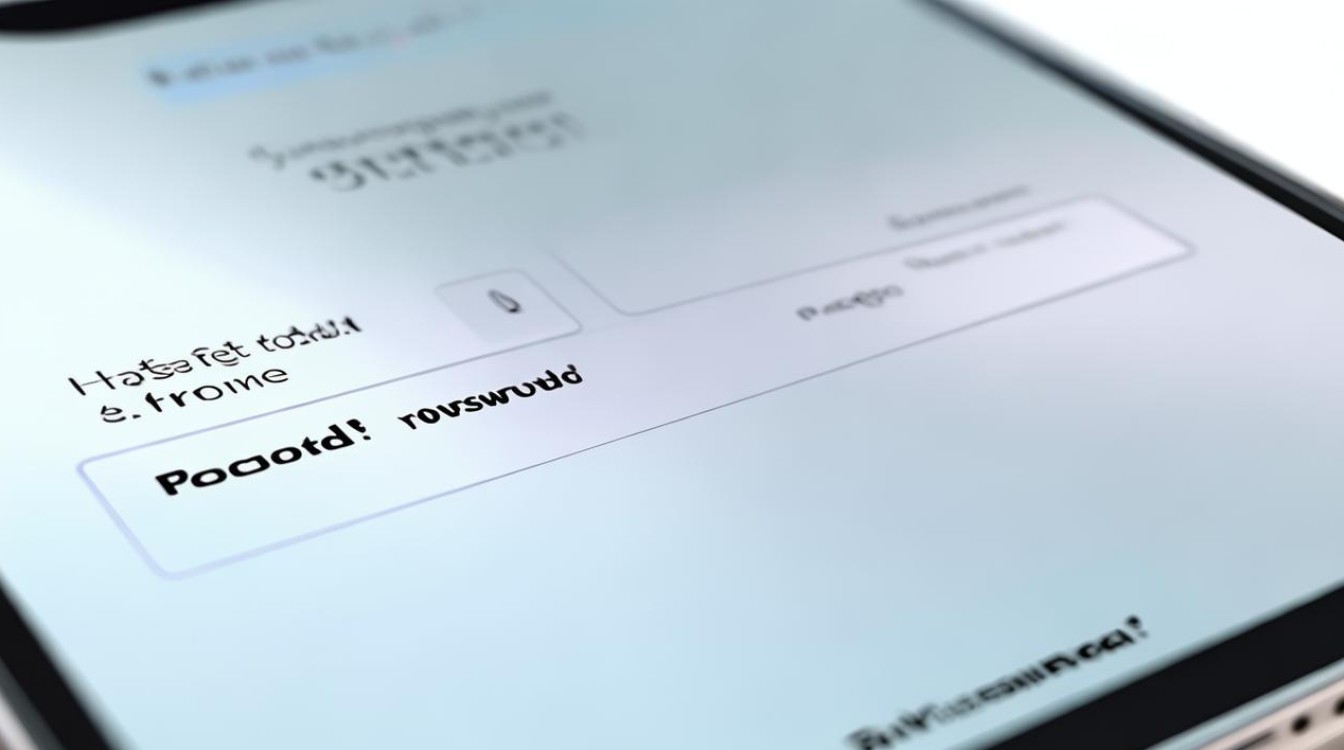 苹果xsmax解锁密码忘记了 该怎么解开