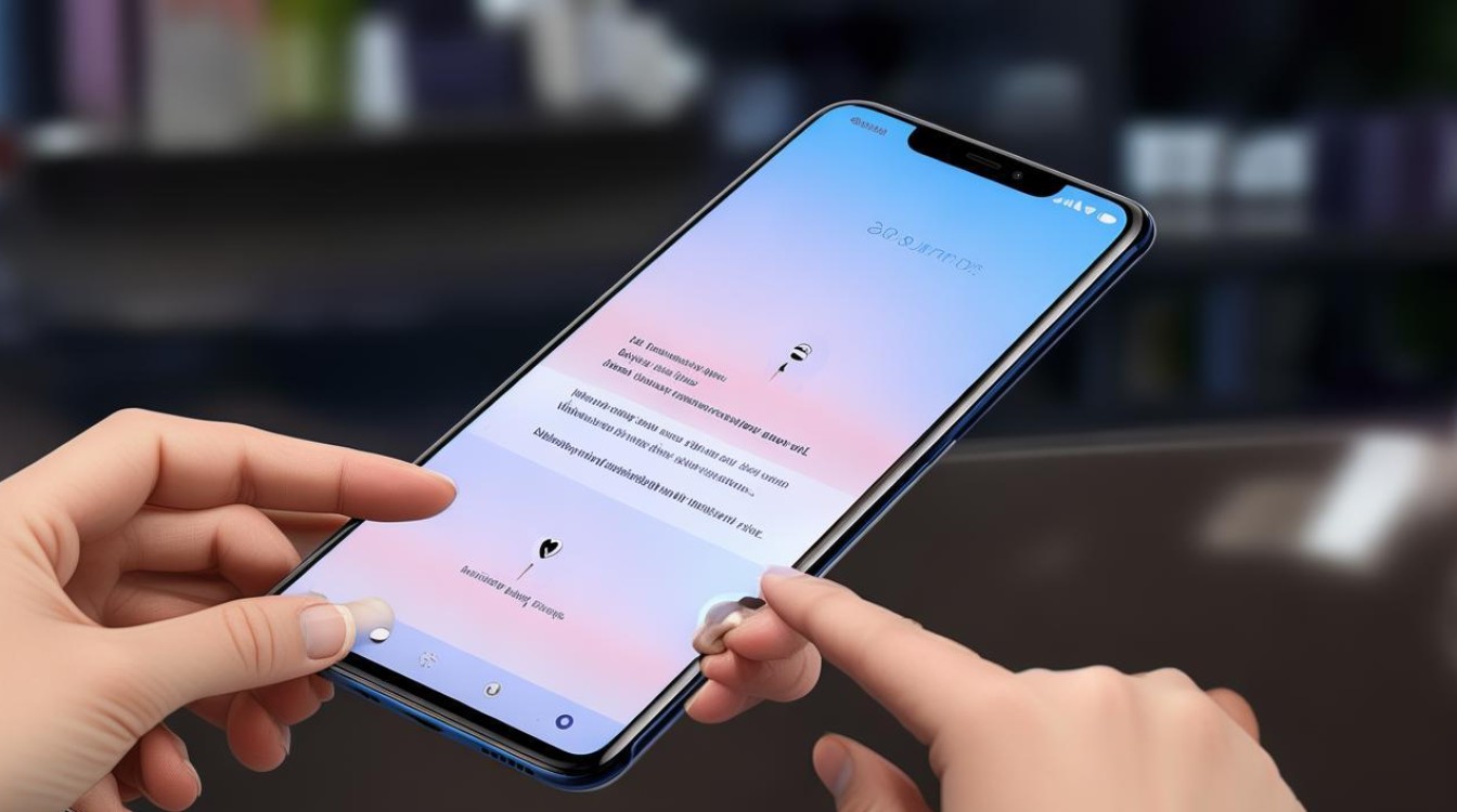 vivo y15怎么截屏