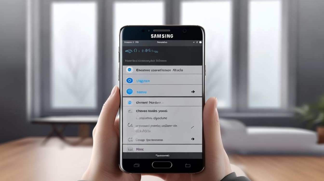 三星s6怎么改闹铃铃声