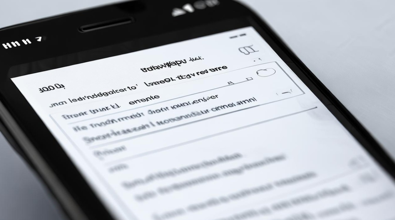 华为4A怎么开启隐私