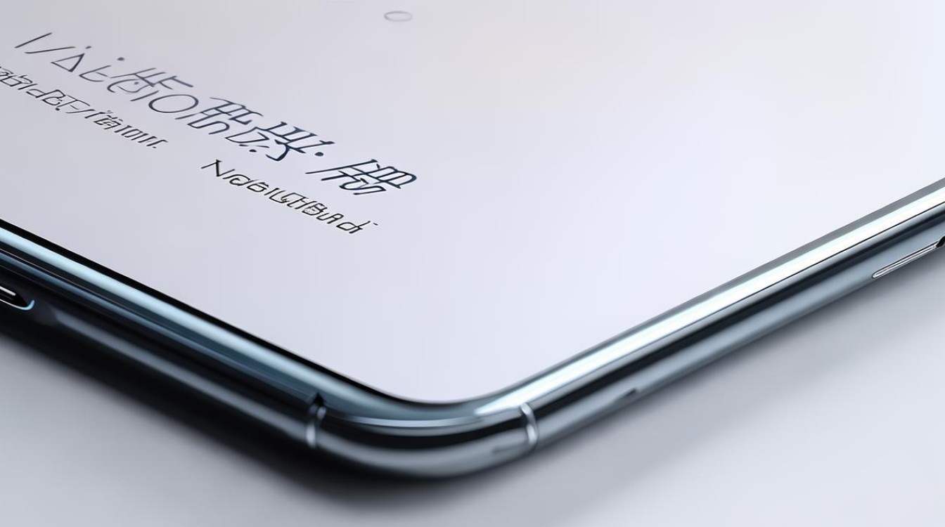 vivo手机一直发白怎么回事儿