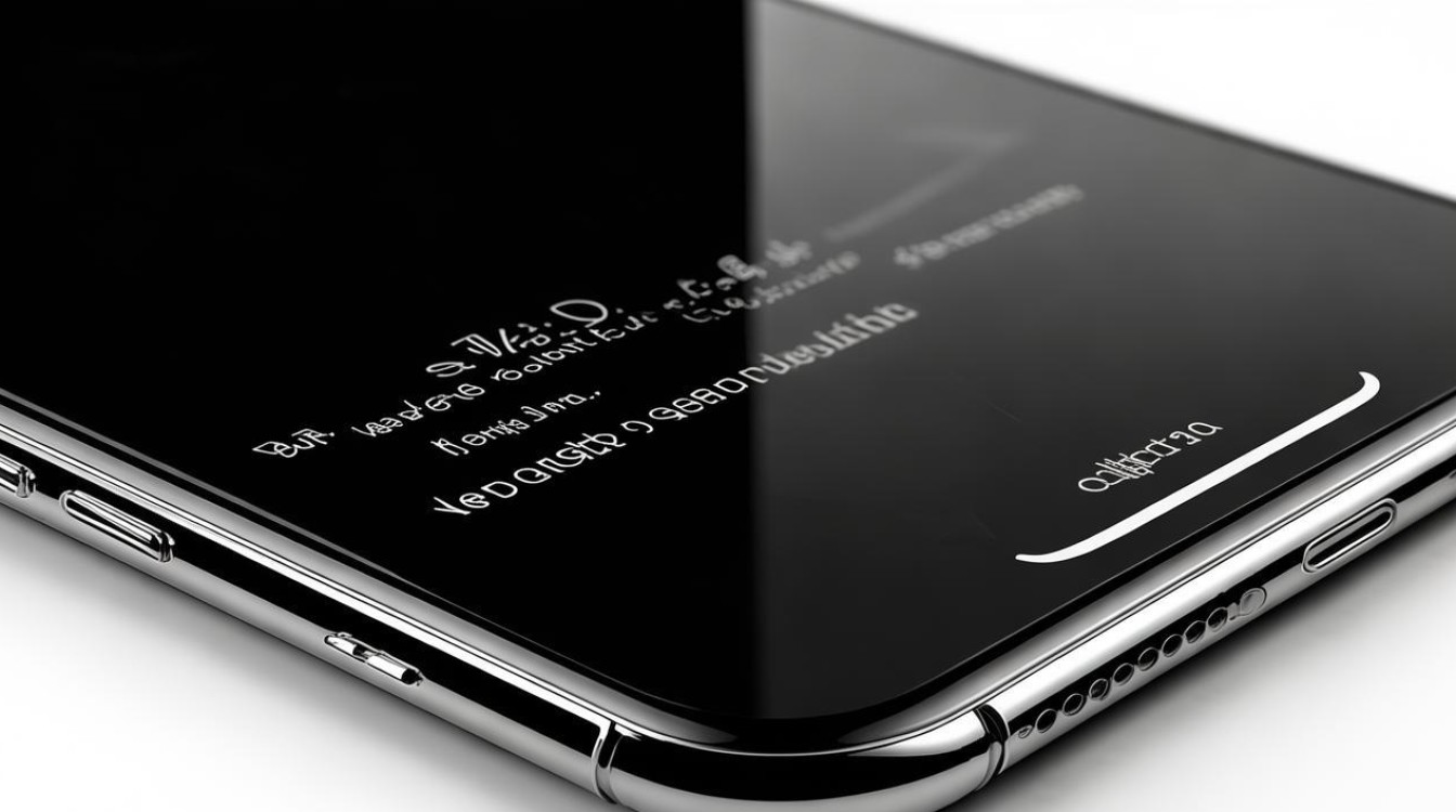 苹果xsmax怎么看是oled屏幕