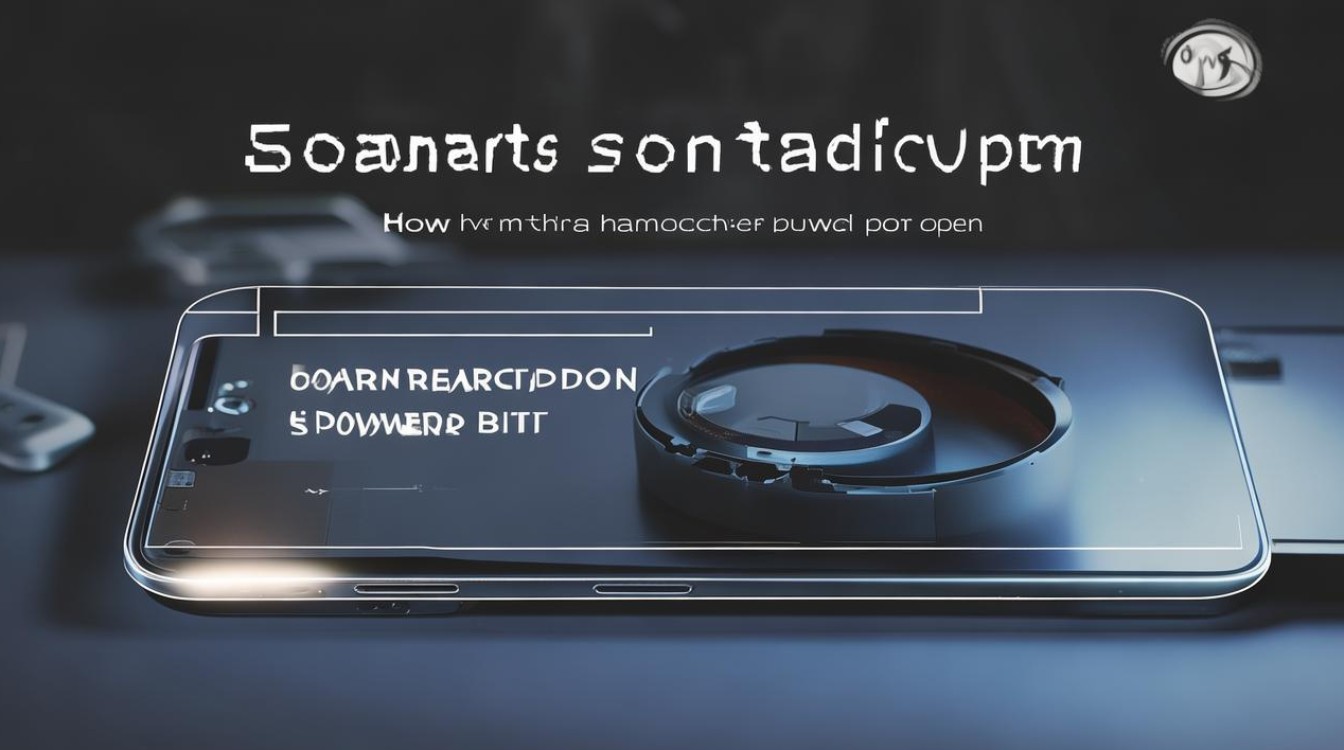 vivo x9开机键坏了黑屏怎么打开