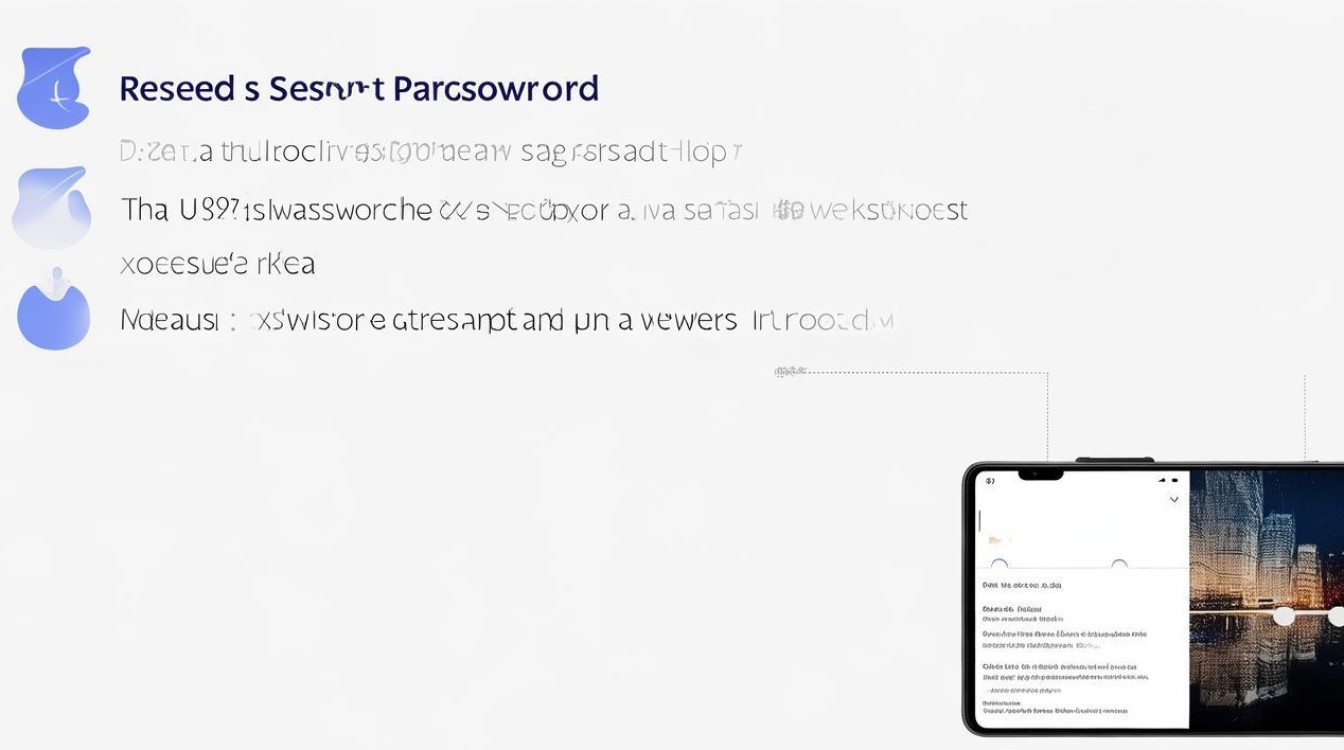 vivo x9开机密码忘了怎么办