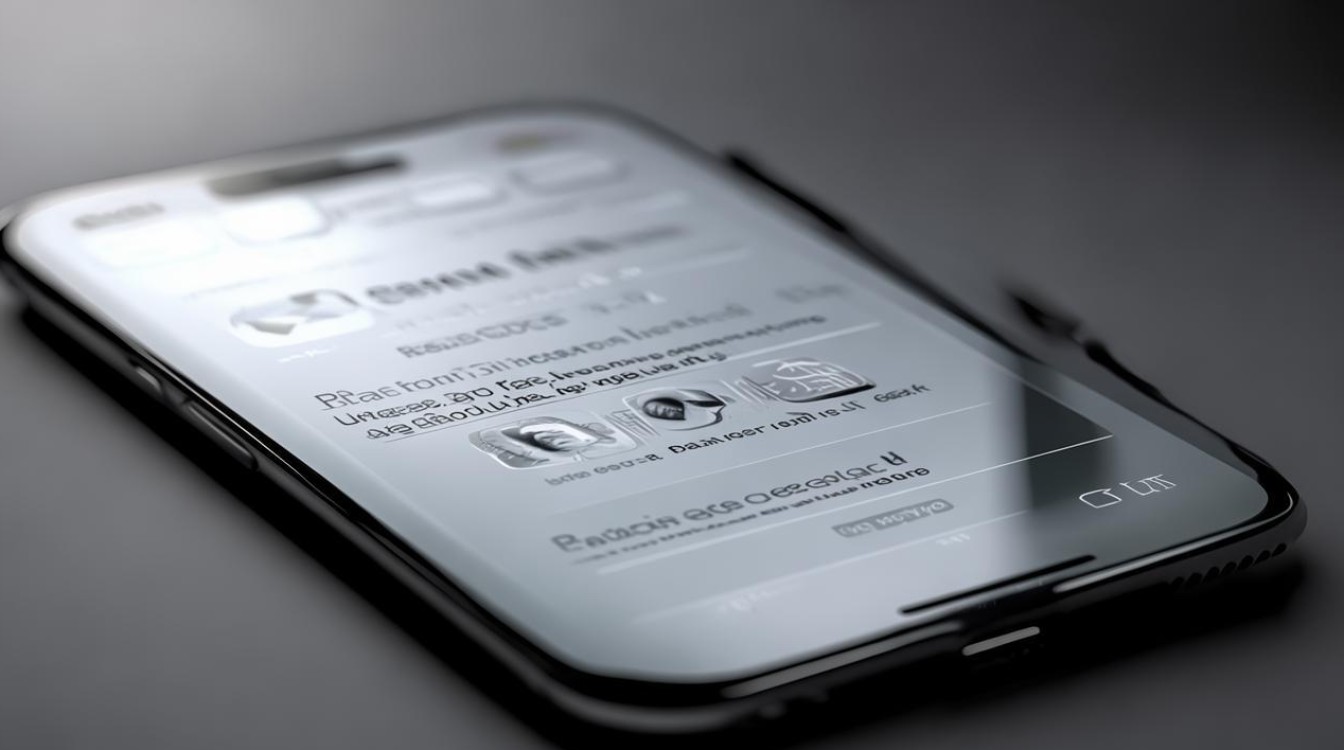 苹果手机不记得密码死机了怎么办