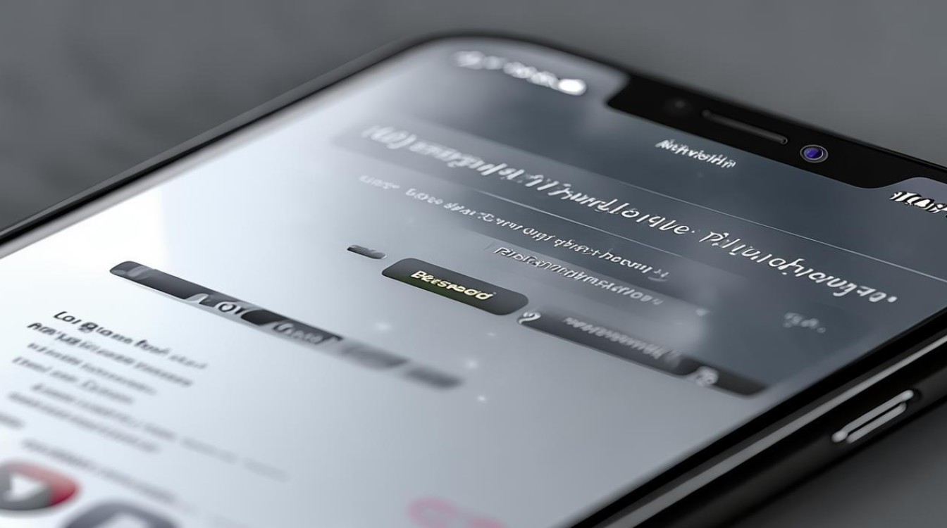 苹果手机不记得密码死机了怎么办