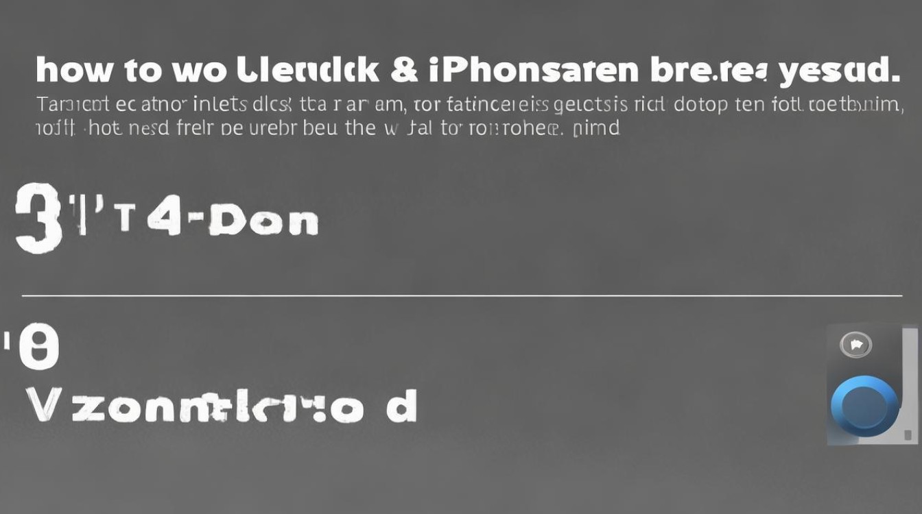 苹果8停止使用怎么解开