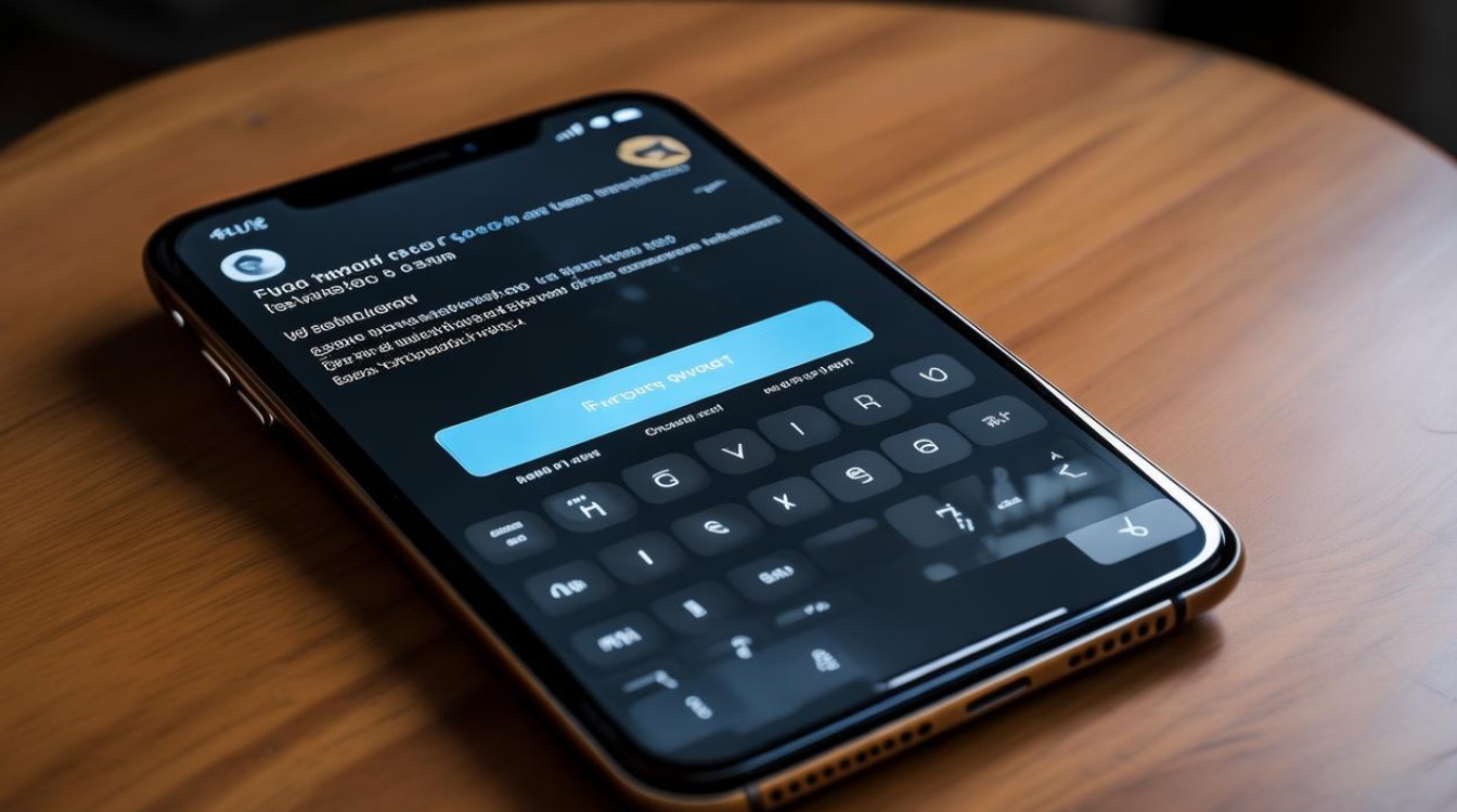 密码忘了手机死机了怎么办苹果