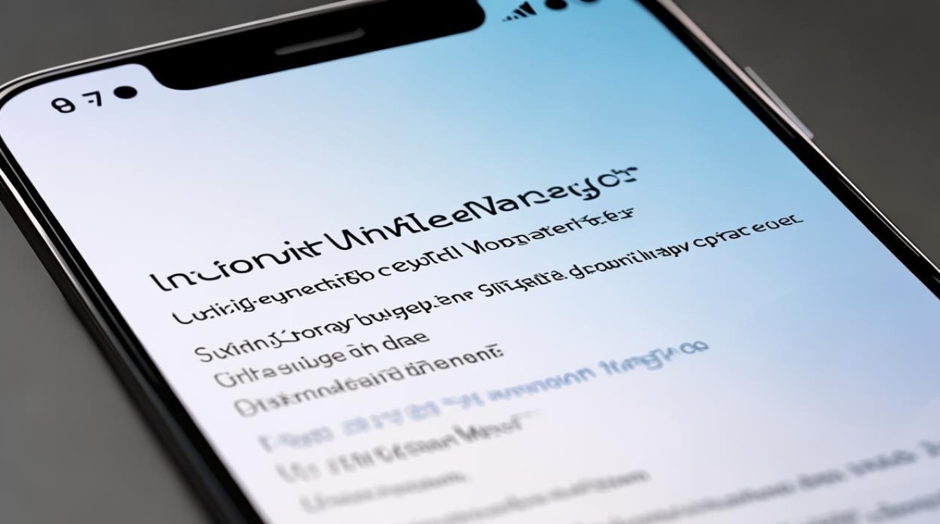 怎么卸载华为手机管家