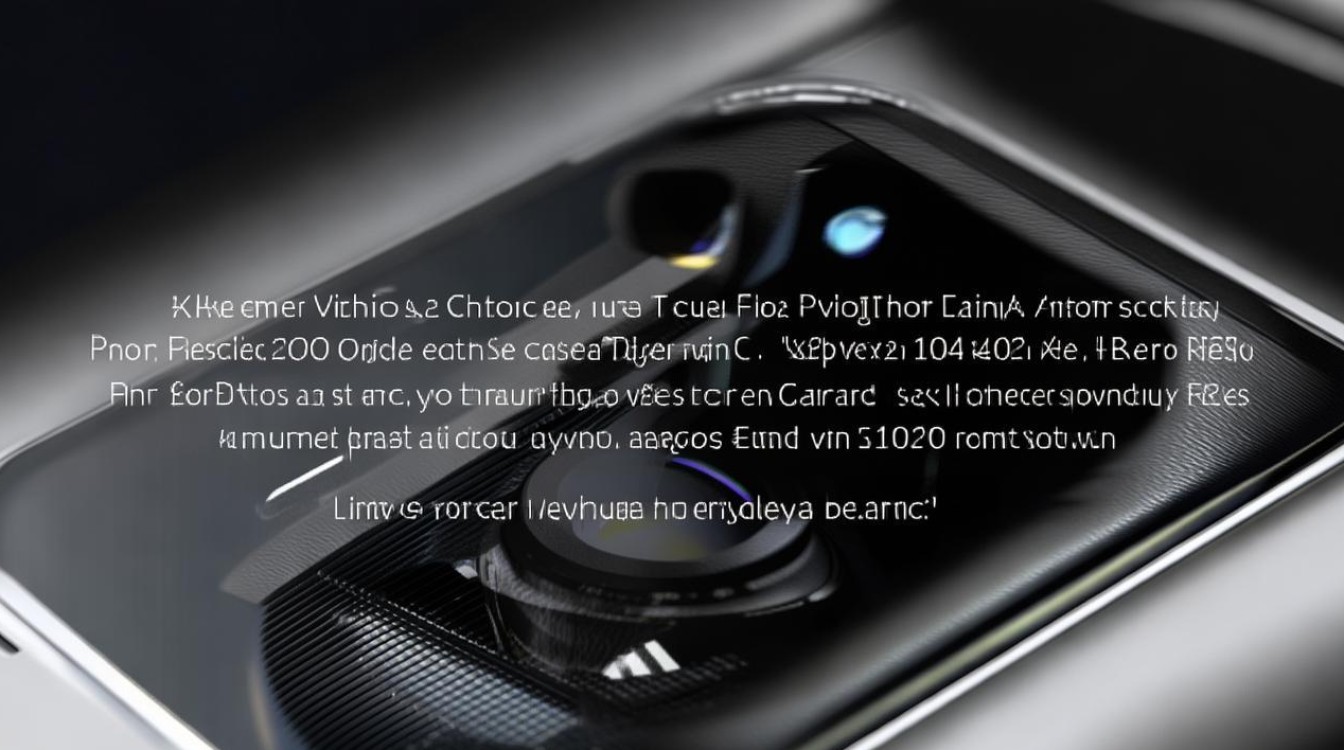 vivo手机拍照怎么修摄像头