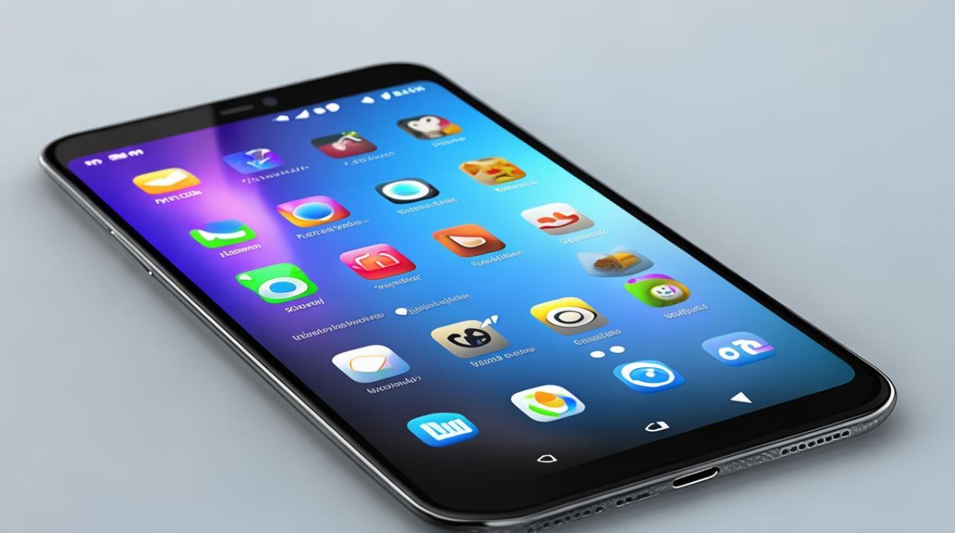 红米k70pro如何自定义图标?