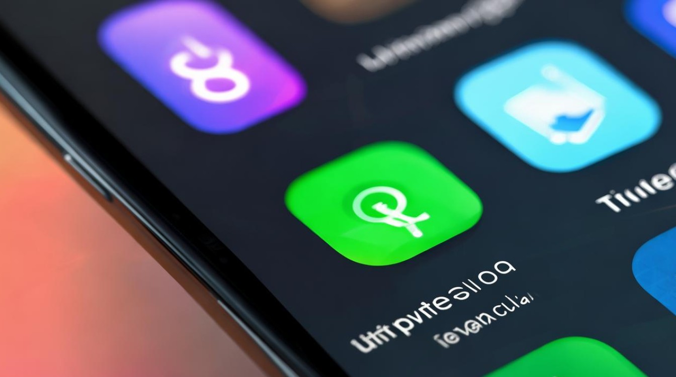 红米k70pro如何自定义图标?