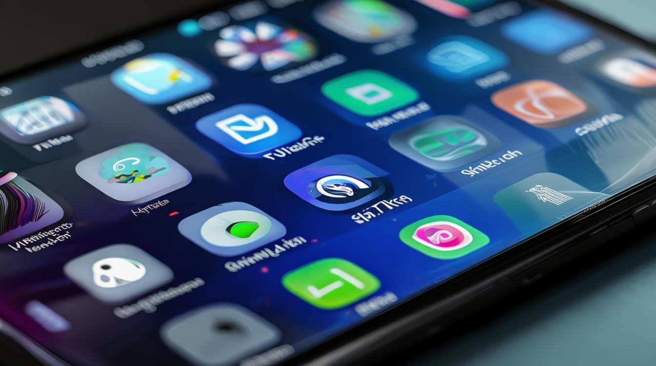 红米k70pro如何自定义图标?