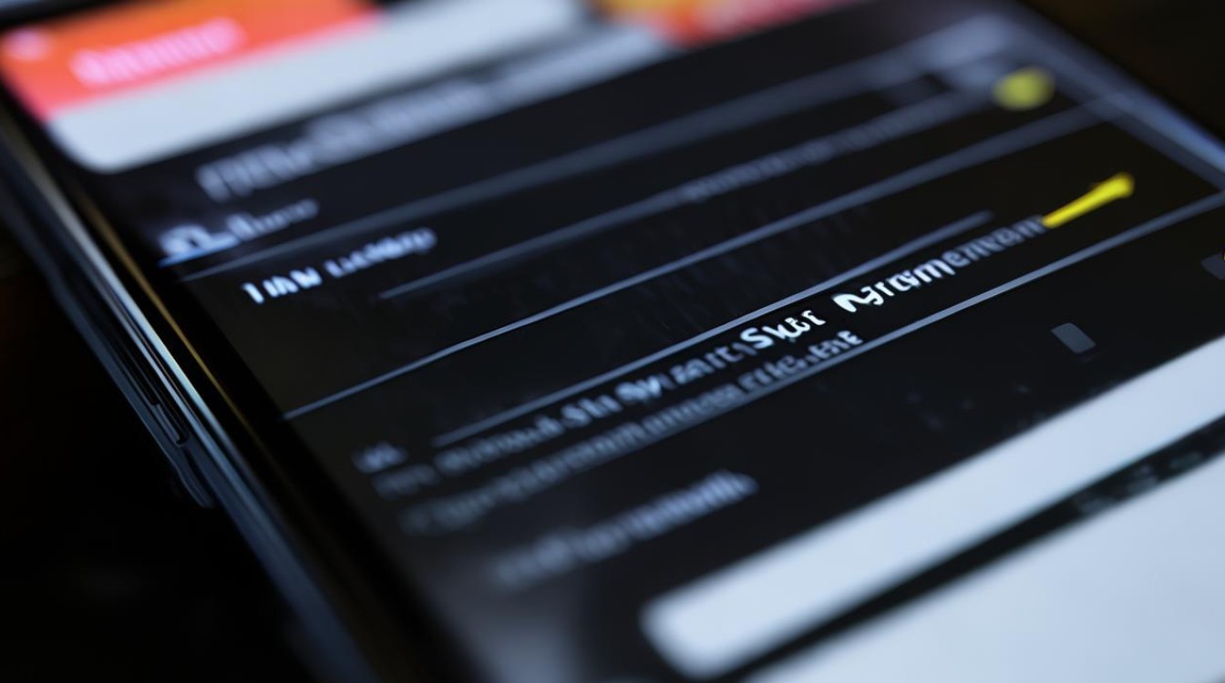 华为手机系统软件怎么卸载