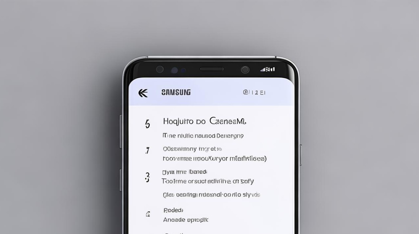 三星s8拍照怎么打开手动模式