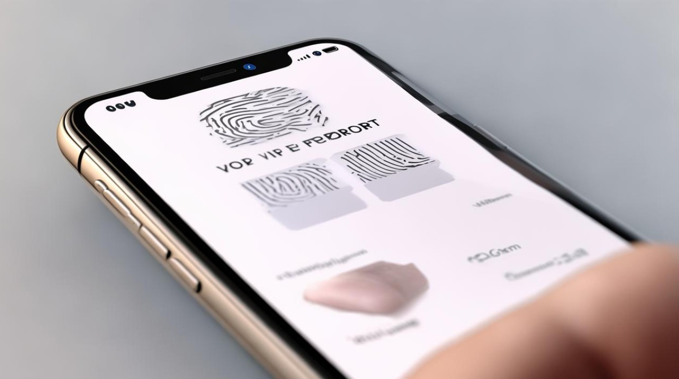 苹果11id怎么设置指纹