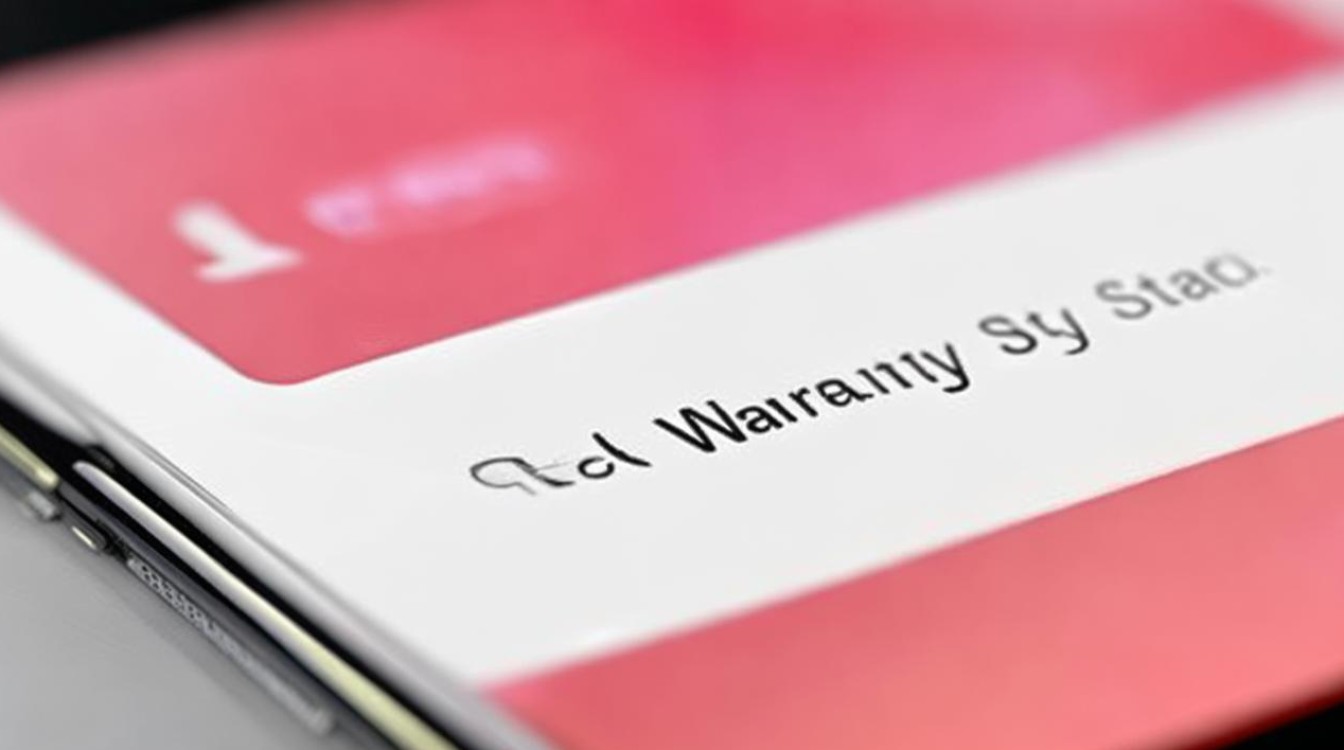 红米RedmiK70怎么查询是否在保?