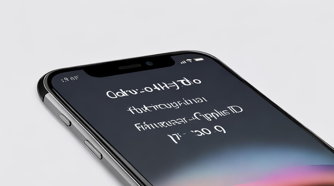 苹果11apple id忘了怎么办