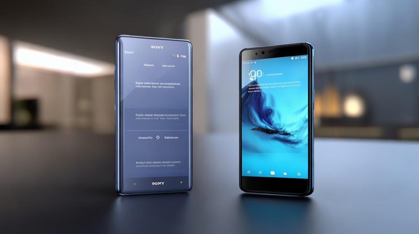 索尼SW3和华为MATE7怎么配对