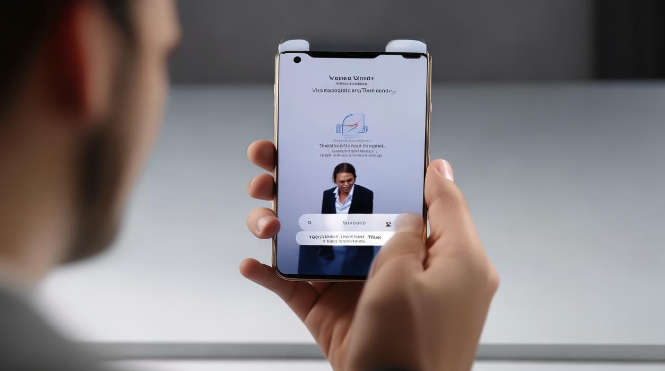 怎么用语音解锁手机vivo