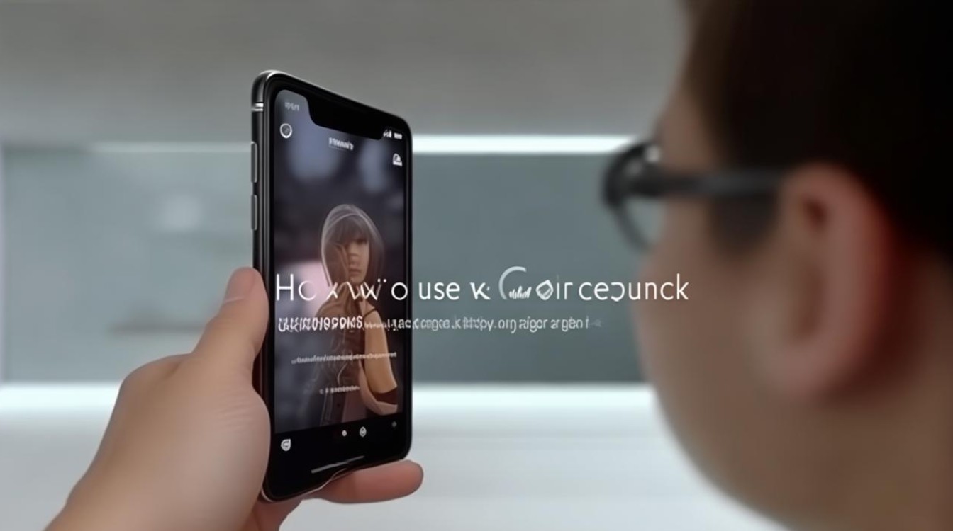 怎么用语音解锁手机vivo