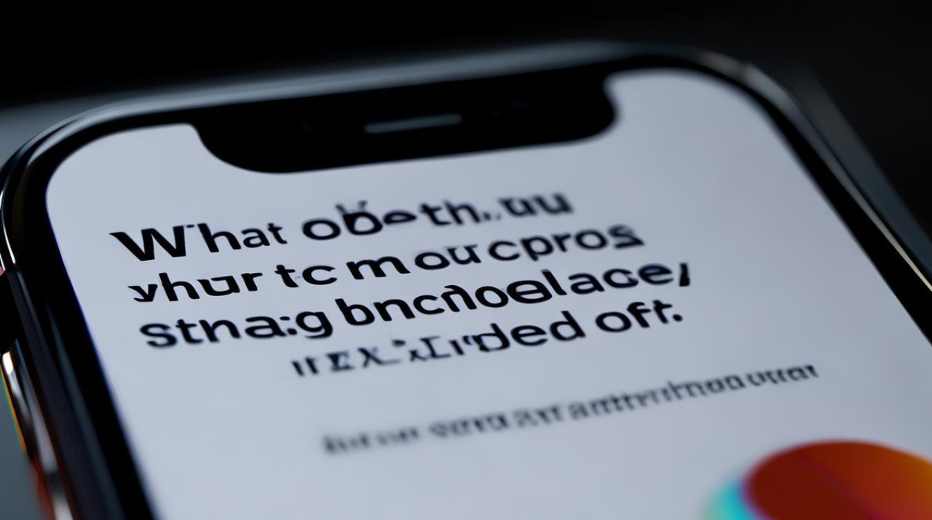 苹果手机屏幕突然变大怎么办缩放已关闭