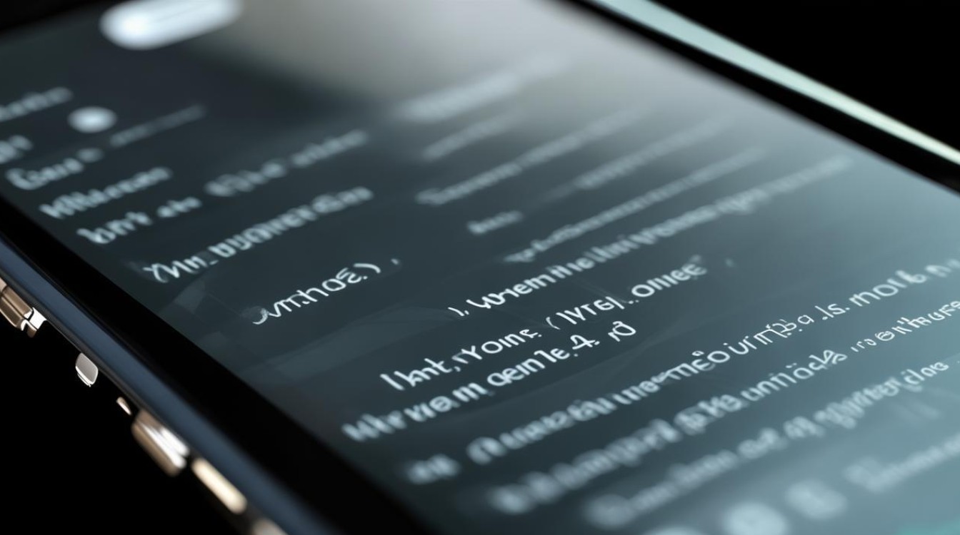 苹果手机屏幕突然变大怎么办缩放已关闭