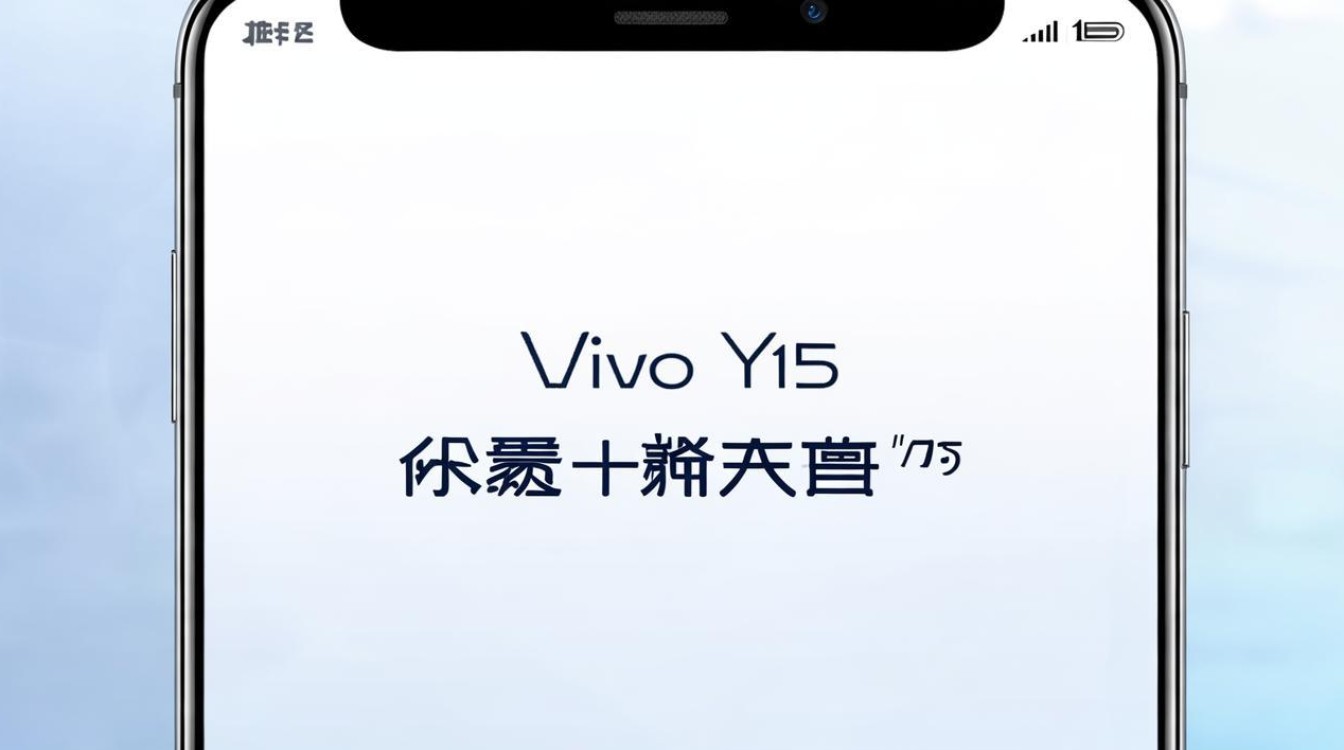 vivo手机y15怎么样截屏