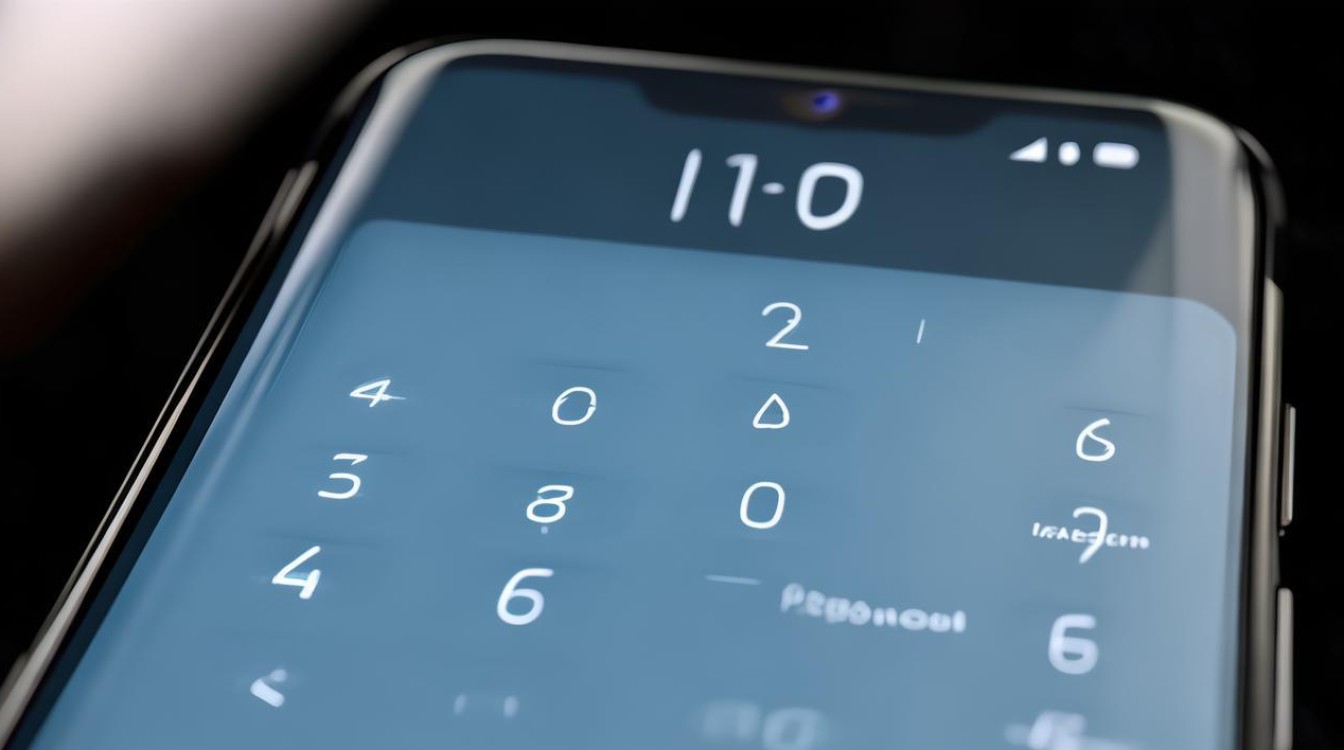 手机密码忘了怎么解锁vivox21a