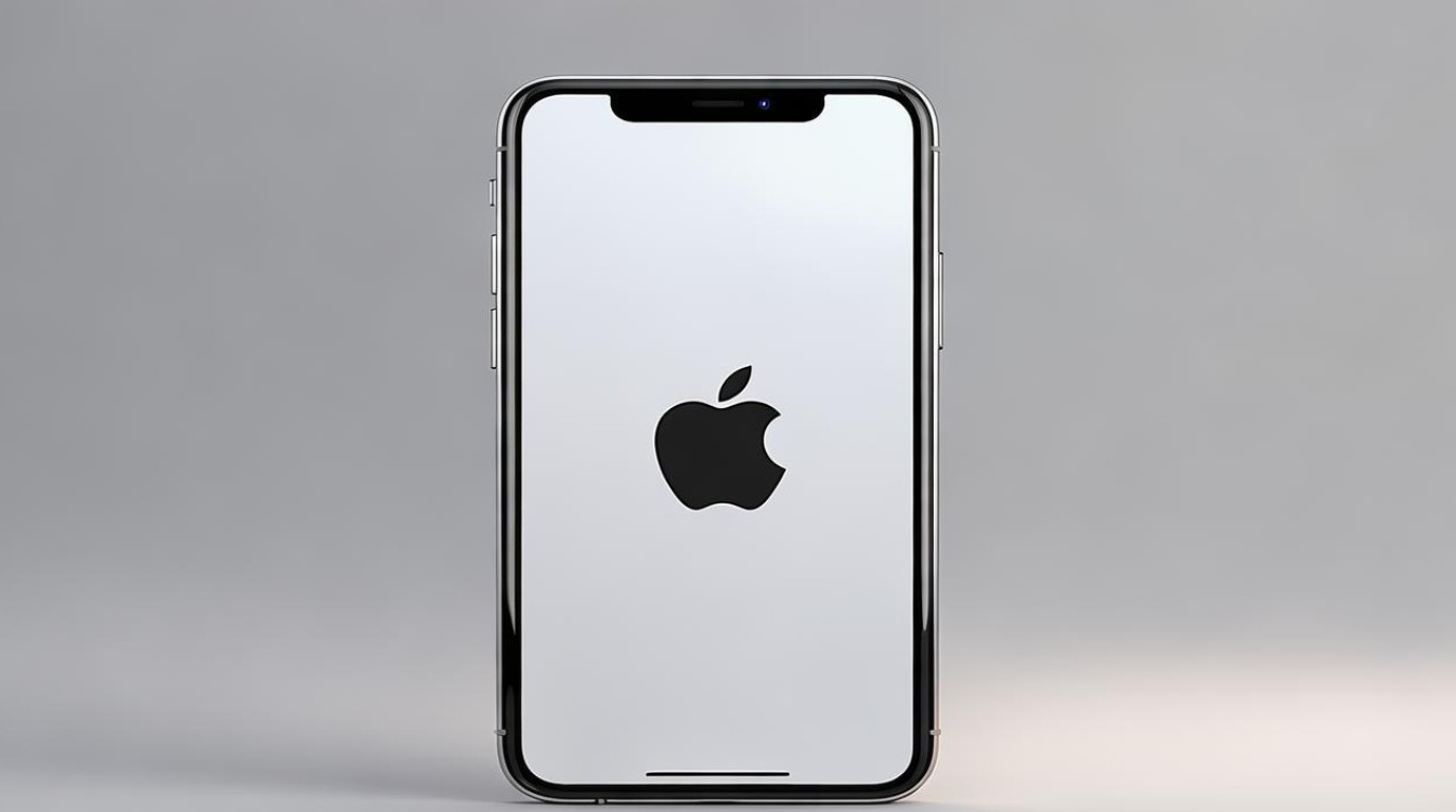 苹果11手机一直显示苹果怎么办